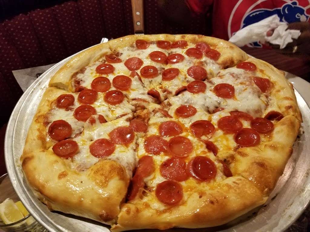 MOB City Pizza | 4485 S Jones Blvd, Las Vegas, NV 89103 | Phone: (702) 248-4211