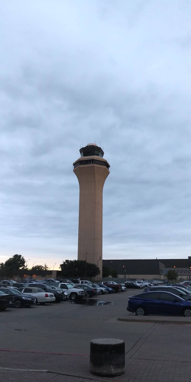 DFW Airport Hangar 4 | 2132 W 16th Ave, Grapevine, TX 76051, USA