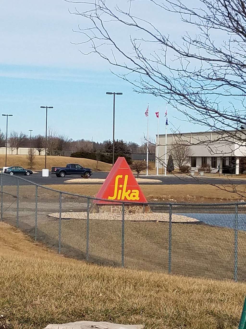 Sika Corporation | 14201 Botts Rd, Grandview, MO 64030, USA | Phone: (816) 316-4200