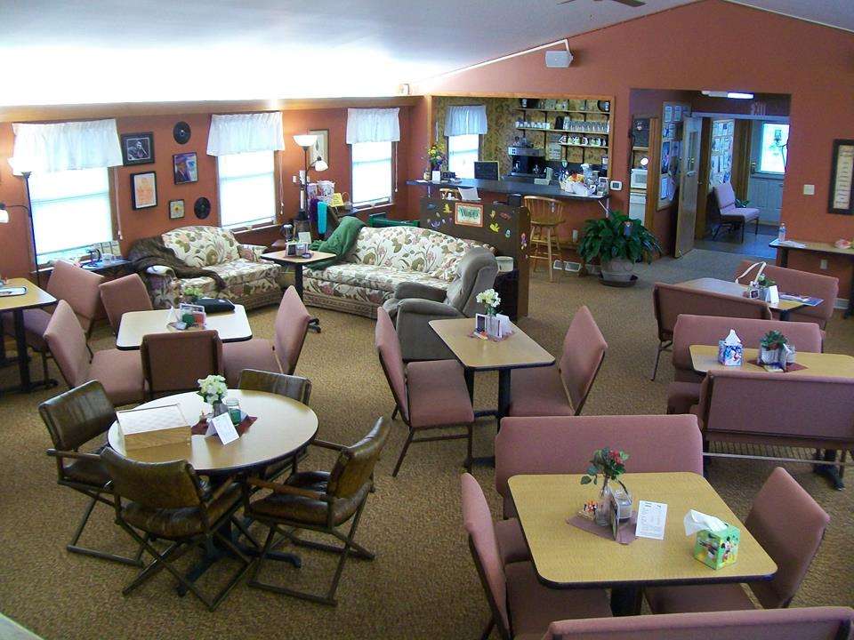 The Local Gathering (Coffee House) | 611 Shippensburg Rd, Shippensburg, PA 17257, USA | Phone: (717) 300-4150