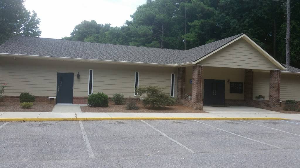 Kingdom Hall of Jehovahs Witnesses | 516 Reedy Creek Rd, Cary, NC 27513, USA | Phone: (919) 481-4352