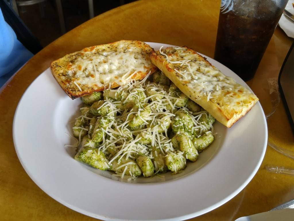 Borgata Pizza Cafe | 5701 Parkville St, Columbus, OH 43229, USA | Phone: (614) 891-2345