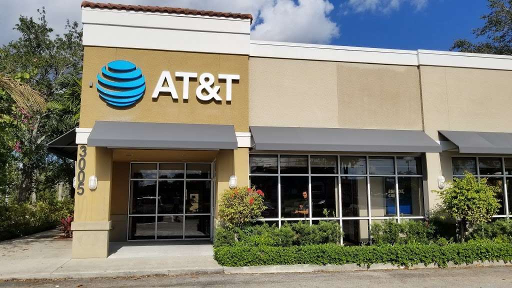 AT&T Store | 3005 Northlake Blvd, Palm Beach Gardens, FL 33403 | Phone: (561) 842-0799