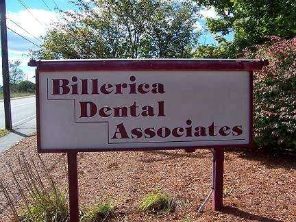 Billerica Dental Associates | 8 Tower Farm Rd, Billerica, MA 01821 | Phone: (978) 667-8292