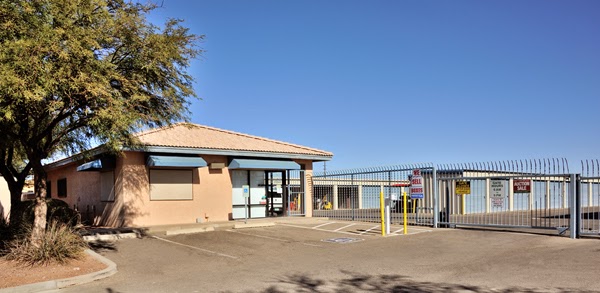 Midvale Park RV & Self Storage | 6565 S Headley Rd, Tucson, AZ 85746, USA | Phone: (520) 573-6164