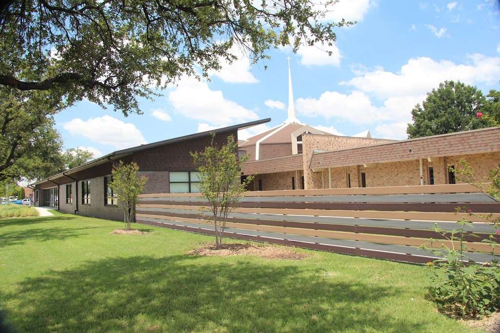 Arapaho United Methodist Church | 1400 W Arapaho Rd, Richardson, TX 75080 | Phone: (972) 231-1005