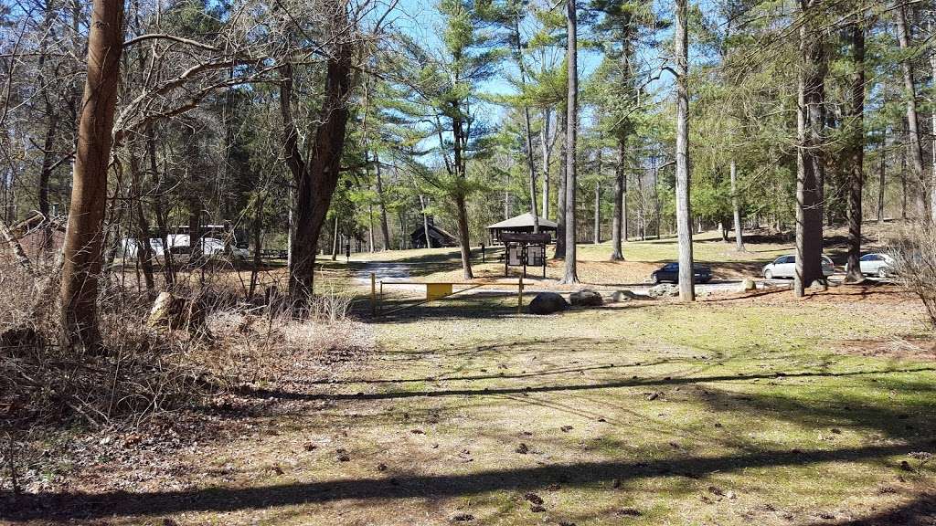 Old Forge Picnic Grounds | 8006 Old Forge Rd, Waynesboro, PA 17268, USA