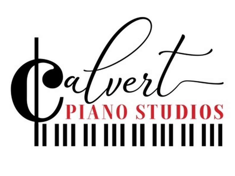 Calvert Piano | 7021 S Flint Hill Rd, Owings, MD 20736, USA | Phone: (240) 587-6285
