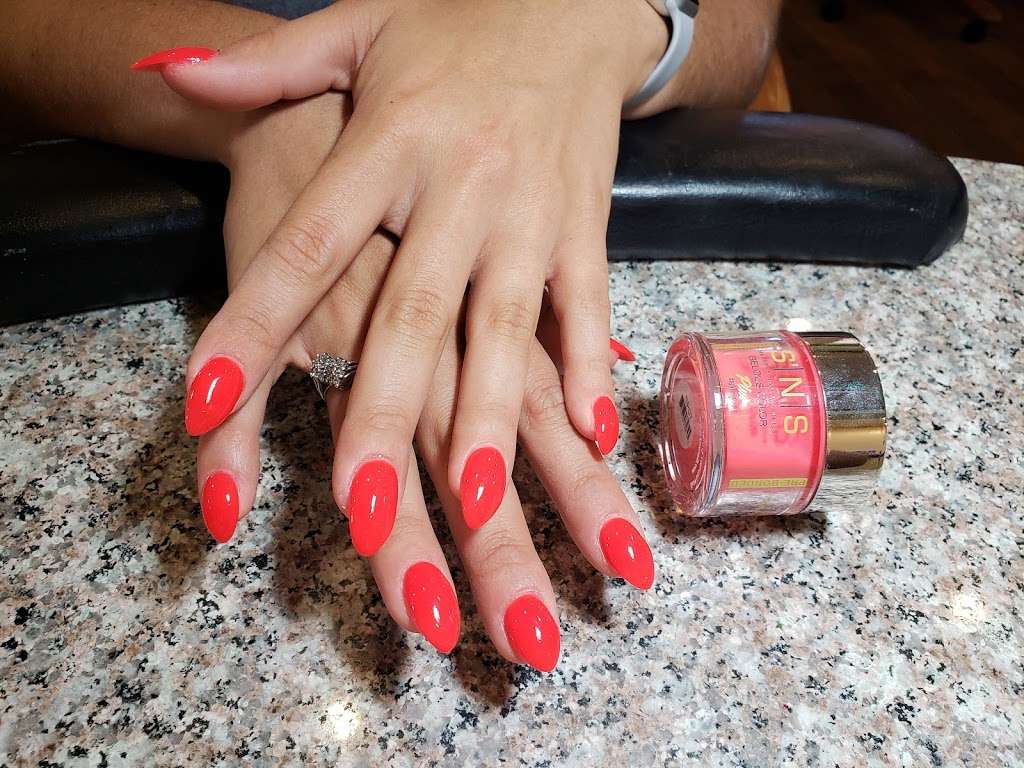 Eternail Nail & Spa | 337 Broadway, Saugus, MA 01906, USA | Phone: (781) 233-2887