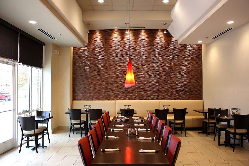 Zesto Pizza & Grill | 750 Concourse Cir, Middle River, MD 21220, USA | Phone: (443) 317-8265