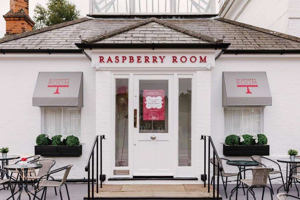 Raspberry Room | High St, Brasted, Westerham TN16 1JE, UK | Phone: 01959 928753