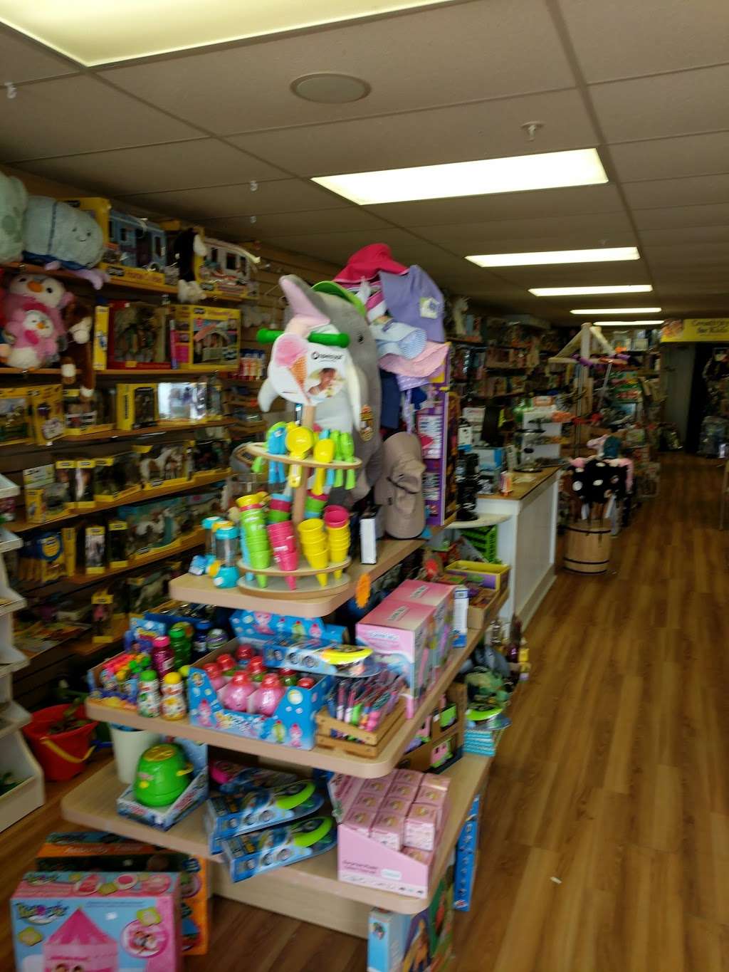 toy store bethany beach delaware