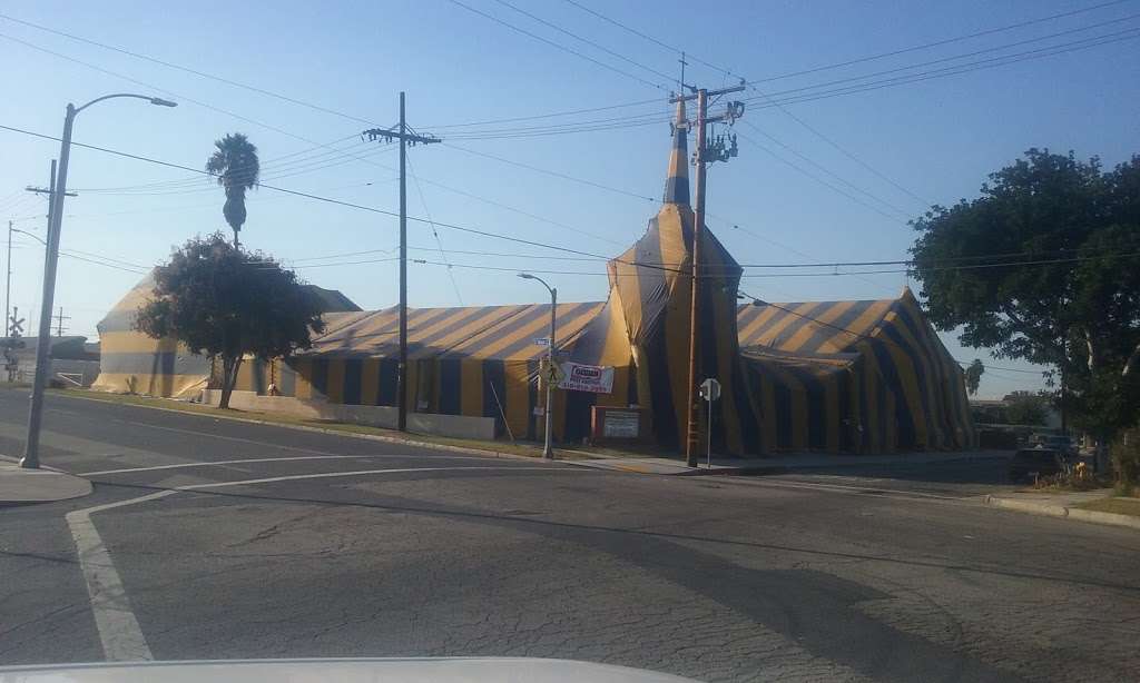 Community of Faith Bible Church | 12025 Industrial Ave, South Gate, CA 90280, USA | Phone: (562) 529-2025