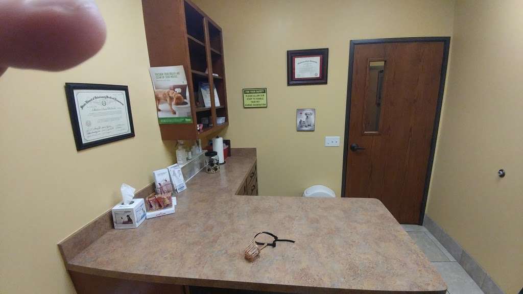 Campbell Park Animal Hospital | 905 W Campbell Rd, Garland, TX 75044, USA | Phone: (972) 495-3083