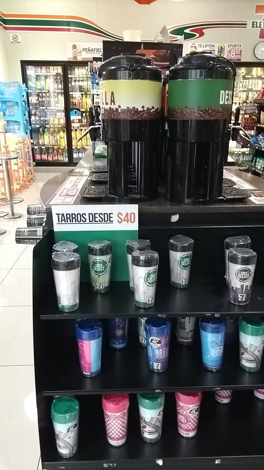 7-Eleven | Las Torres 21147, Las Torres Parte Baja, Las Torres, 22470 Tijuana, B.C., Mexico | Phone: 800 837 1100