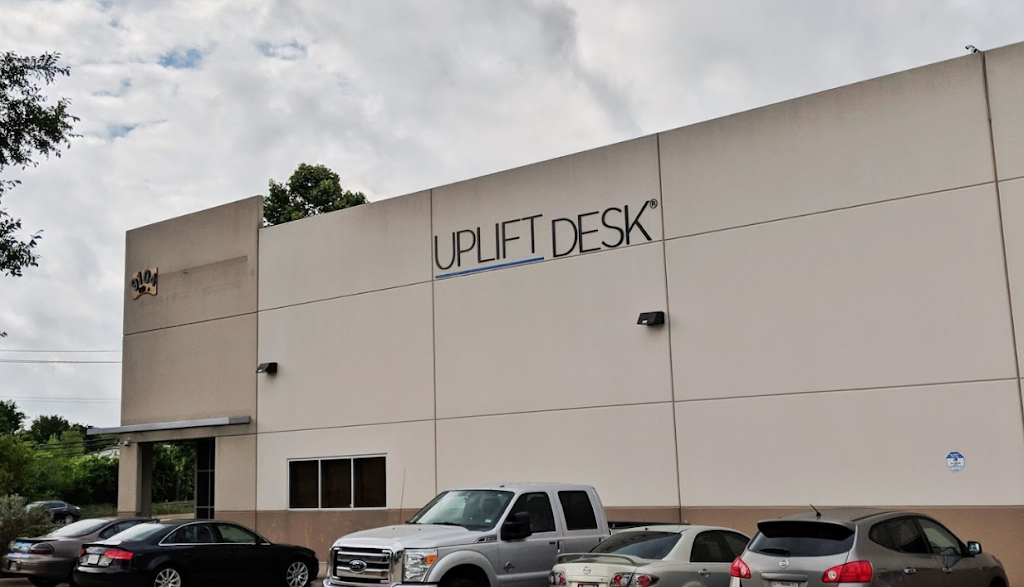 Uplift Desk Warehouse | 9104 Cameron Rd Suite 300, Austin, TX 78754, USA | Phone: (800) 349-3839