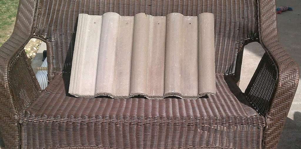 JW Concrete Tile Treatment | 548 W English Sparrow Trail, Highlands Ranch, CO 80129 | Phone: (303) 683-4284