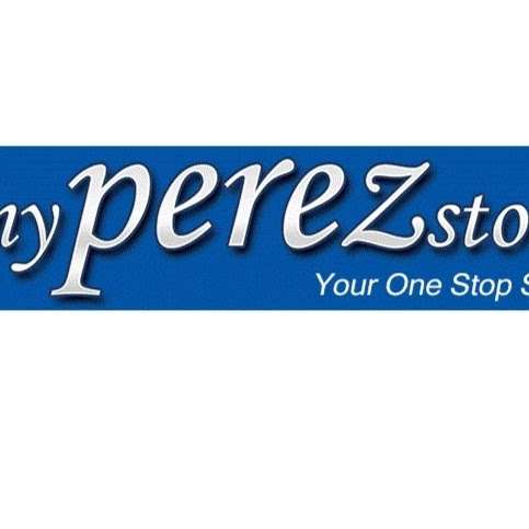 My Perez Store | 2650 Penbury Ct #103, Woodbridge, VA 22191 | Phone: (703) 986-0612