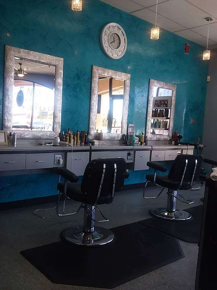 Magdalenas Beauty Salon | 3202 E Greenway Rd, Phoenix, AZ 85032, USA | Phone: (602) 971-1553