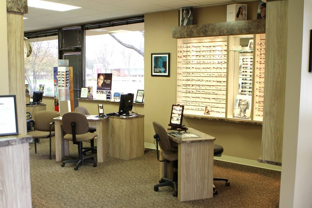 Malbar Vision Center | 10114 Maple St, Omaha, NE 68134 | Phone: (402) 571-8888