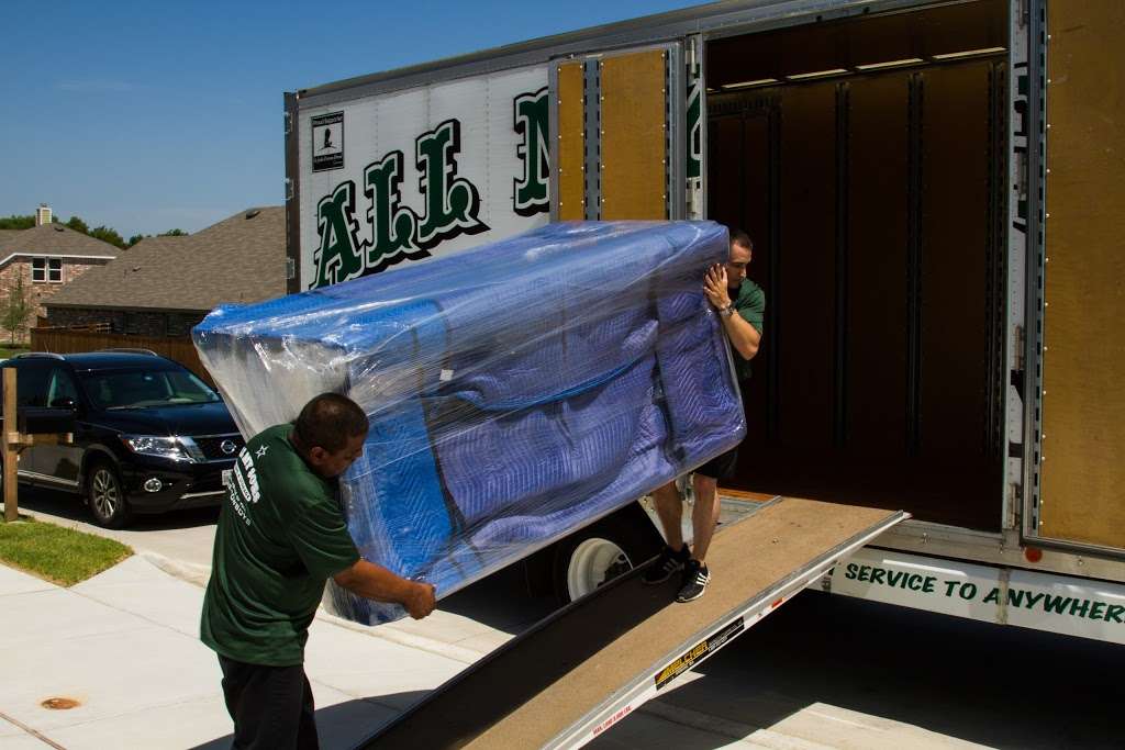 All My Sons Moving & Storage | 208 Azar Ct, Halethorpe, MD 21227, USA | Phone: (410) 505-4410