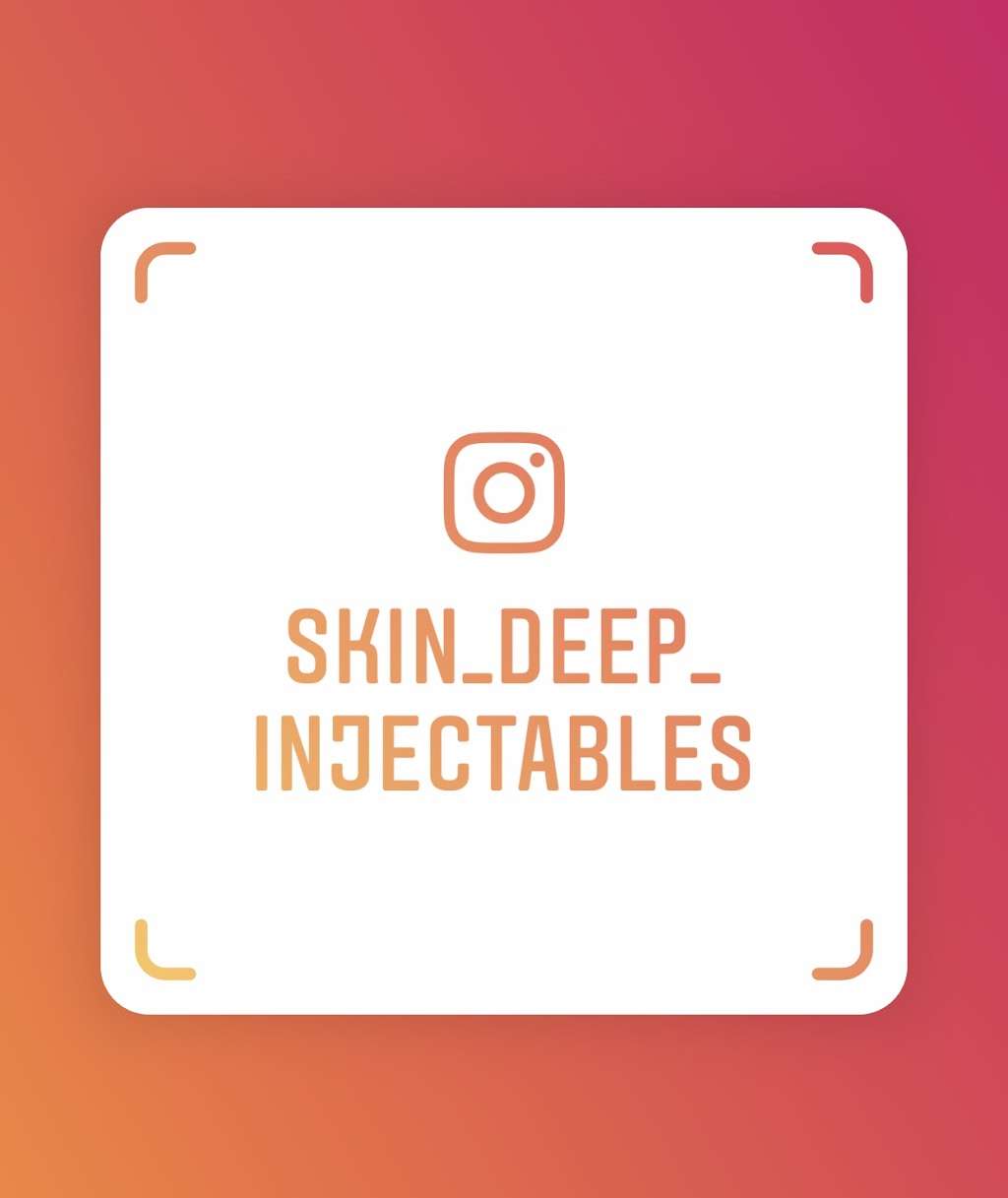 Skin Deep Injectables, LLC | suite 280, 4280, Lavon Dr, Garland, TX 75040, USA | Phone: (972) 567-2642