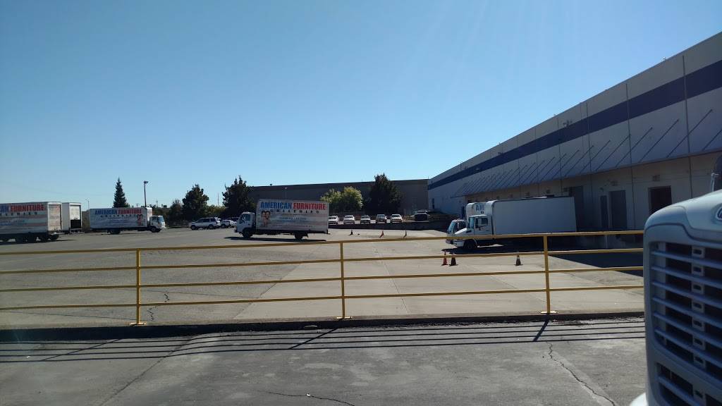 American Furniture Galleries (Warehouse) | 8301 Belvedere Ave #200, Sacramento, CA 95826 | Phone: (916) 386-4940