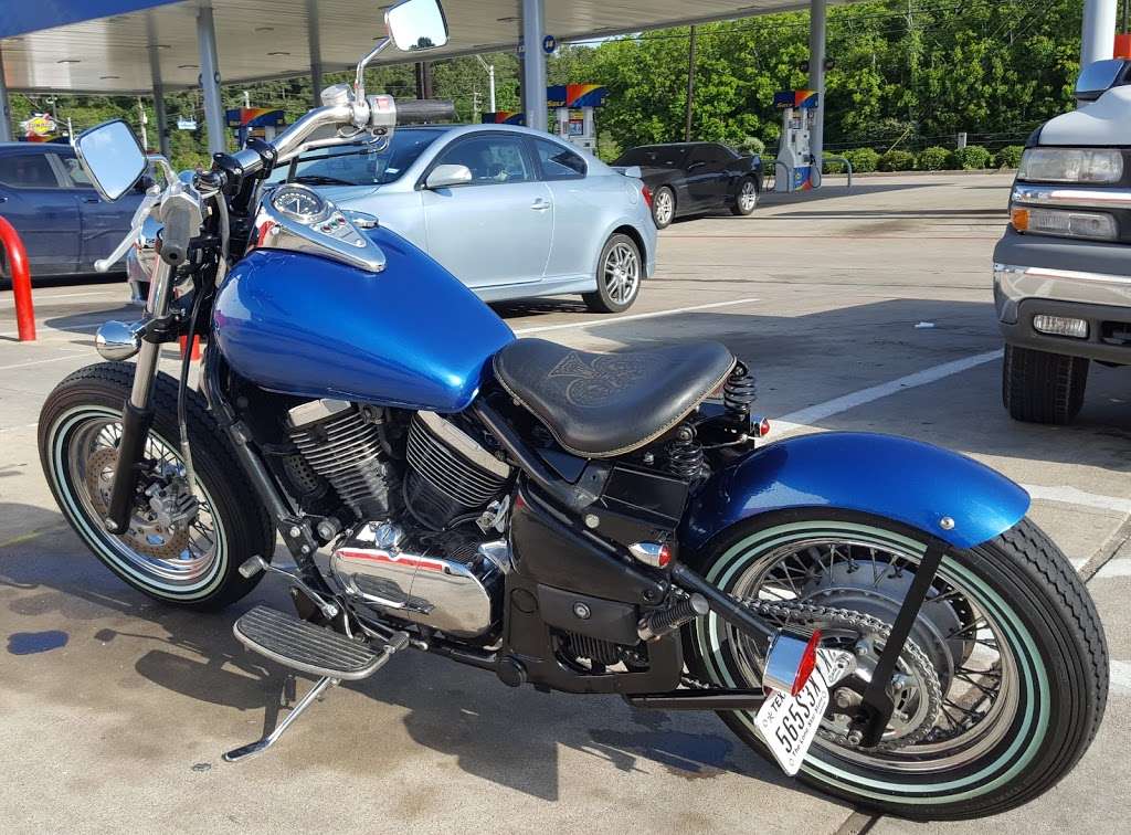 Javiers Auto Body | 8615 Bart Ln bldg F, Houston, TX 77040, USA | Phone: (832) 618-7026