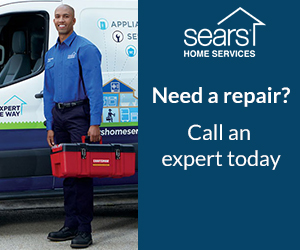 Sears Appliance Repair | 5141 Douglas Ave, Racine, WI 53402, USA | Phone: (262) 417-7479