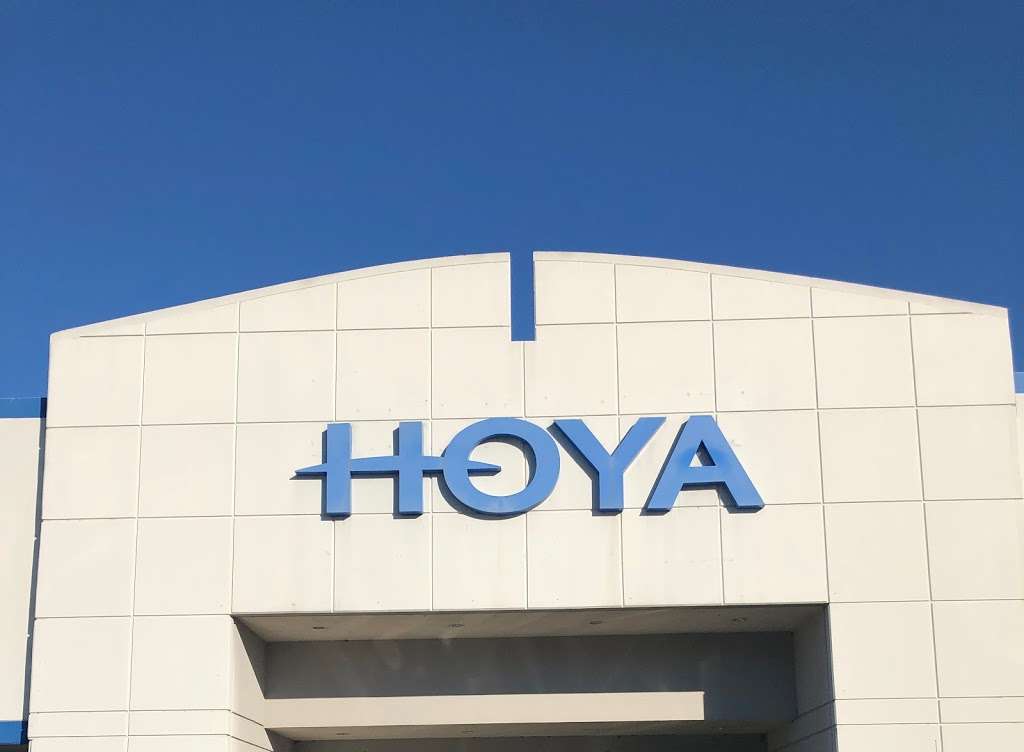 HOYA Vision Care North America | 651 E Corporate Dr, Lewisville, TX 75057, USA | Phone: (972) 221-4141