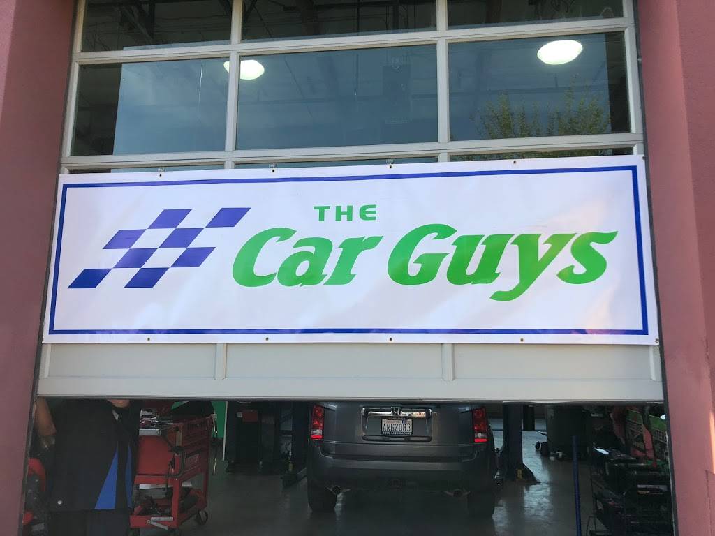 The Car & Truck Guys | 10177 W Charleston Blvd Suite P, Las Vegas, NV 89135, USA | Phone: (702) 259-2600