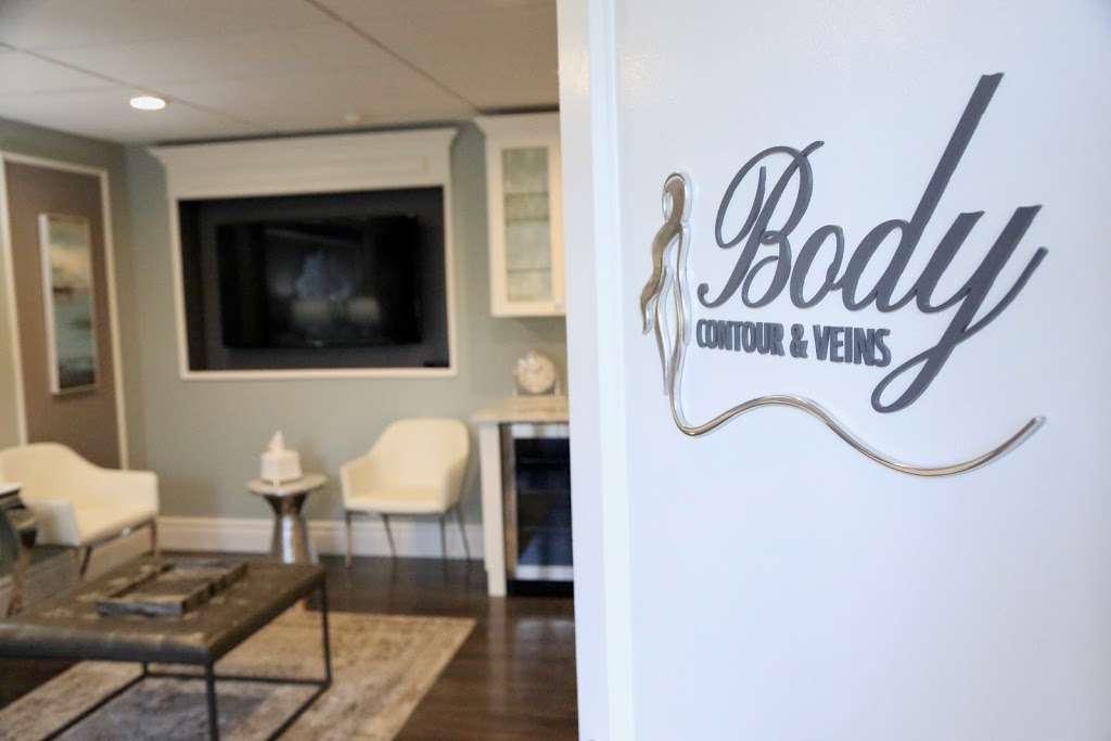 Body Contour & Veins | 200 Fairfield Rd, Fairfield, NJ 07004, USA | Phone: (862) 210-8018