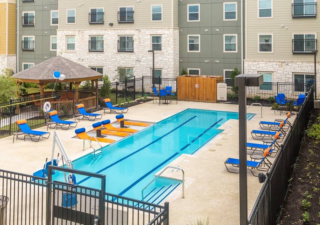 Harris Branch 55 + Apartments | 12433 Dessau Rd, Austin, TX 78754, USA | Phone: (512) 859-6569