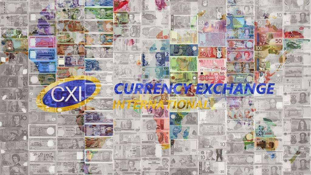 Currency Exchange International | 447 Great Mall Dr, Milpitas, CA 95035 | Phone: (408) 934-9500