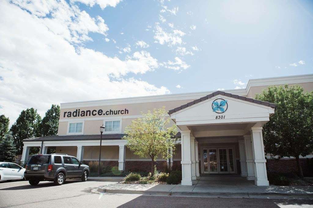 Radiance Church | 8301 Rosemary St, Commerce City, CO 80022 | Phone: (303) 650-1005