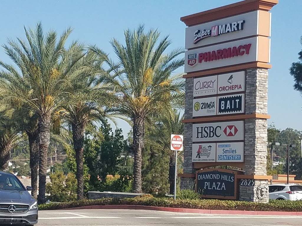 Country Hills Town Center Shopping Center | 2785 S Diamond Bar Blvd, Diamond Bar, CA 91765, USA