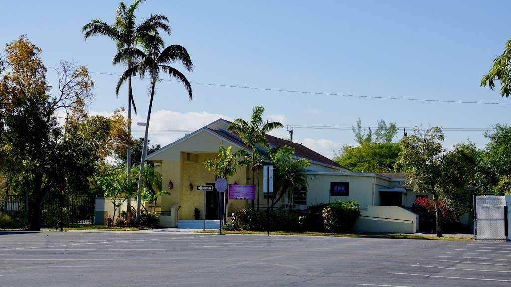 New City Fellowship Church | 2740 Van Buren St, Hollywood, FL 33020, USA | Phone: (954) 374-9672