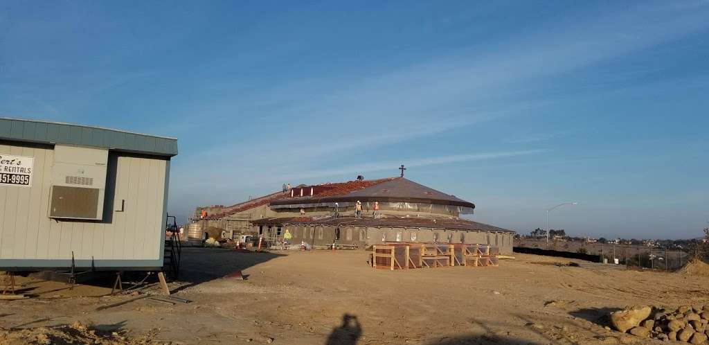 Saint Demiana Coptic Church | 14300, Camino Del Sur, San Diego, CA 92129, USA