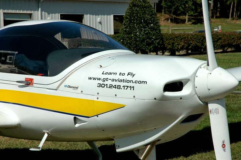 Gt Aviation LLC | 10300 Glen Way, Fort Washington, MD 20744, USA | Phone: (301) 248-1711