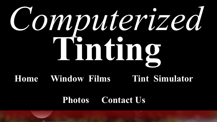 Computerized Tinting | 210 San Jose Ave Ste B, San Jose, CA 95125, USA | Phone: (408) 438-0805