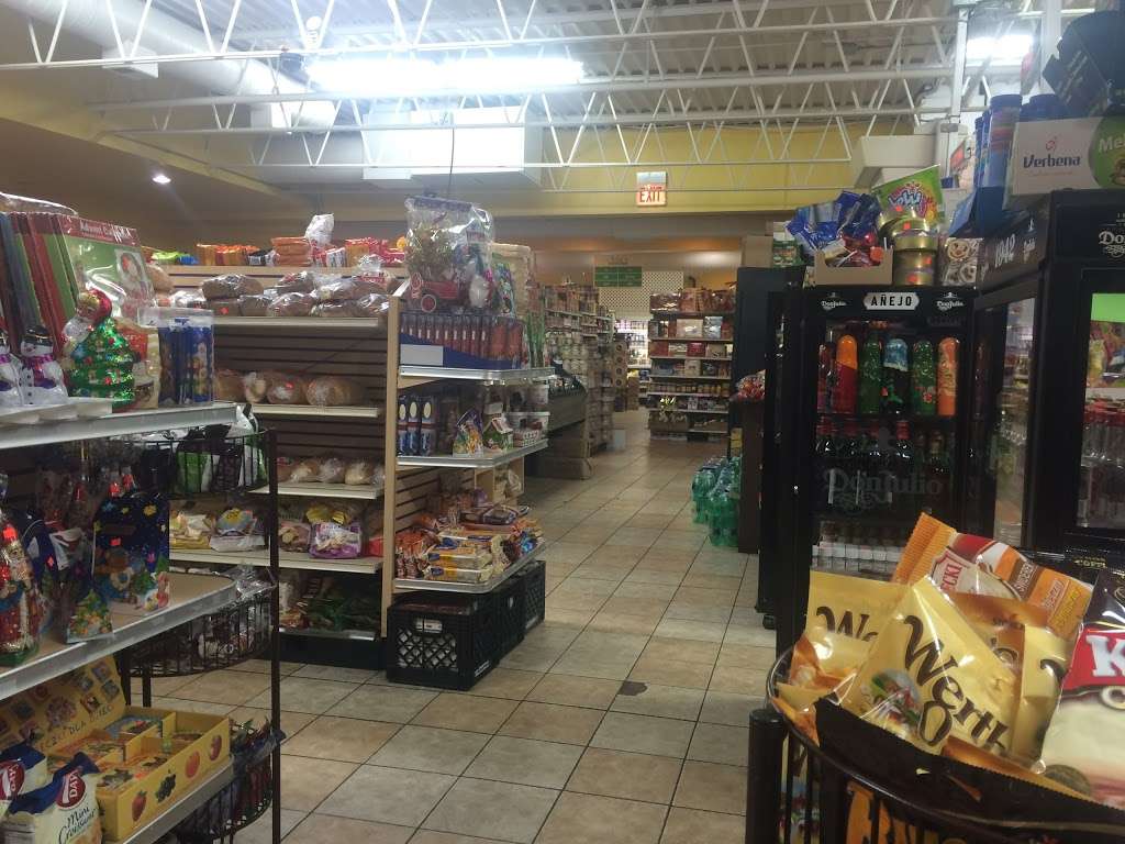 Adas European Market & Deli | 8301 Grand Ave, River Grove, IL 60171 | Phone: (708) 453-1613