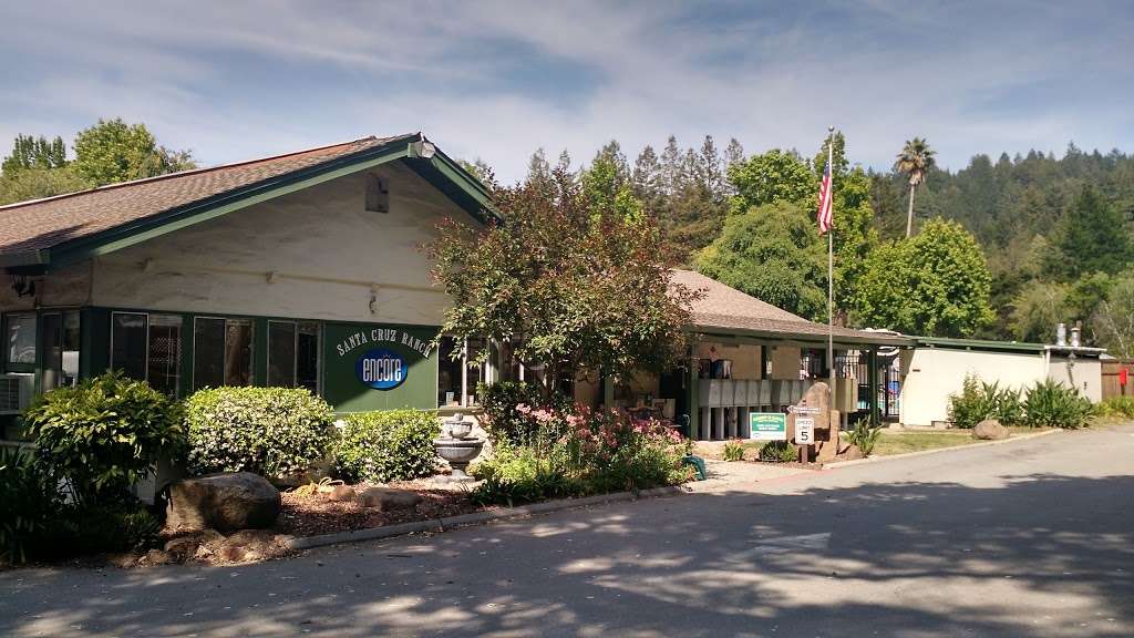 Santa Cruz Ranch RV Resort | 917 Disc Dr, Scotts Valley, CA 95066, USA | Phone: (831) 438-1288