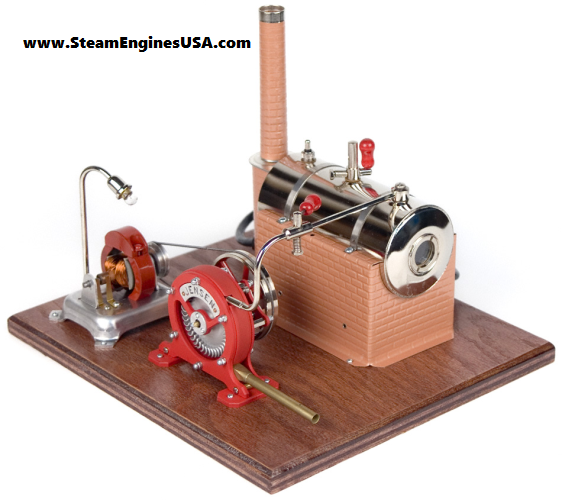 Steam Engines | 5812 Appling Rd A, High Point, NC 27263, USA | Phone: (336) 516-5070