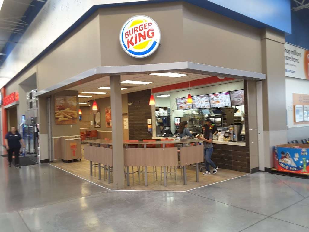 Burger King | 602 Cibolo Valley Dr, Cibolo, TX 78108, USA | Phone: (210) 659-1577