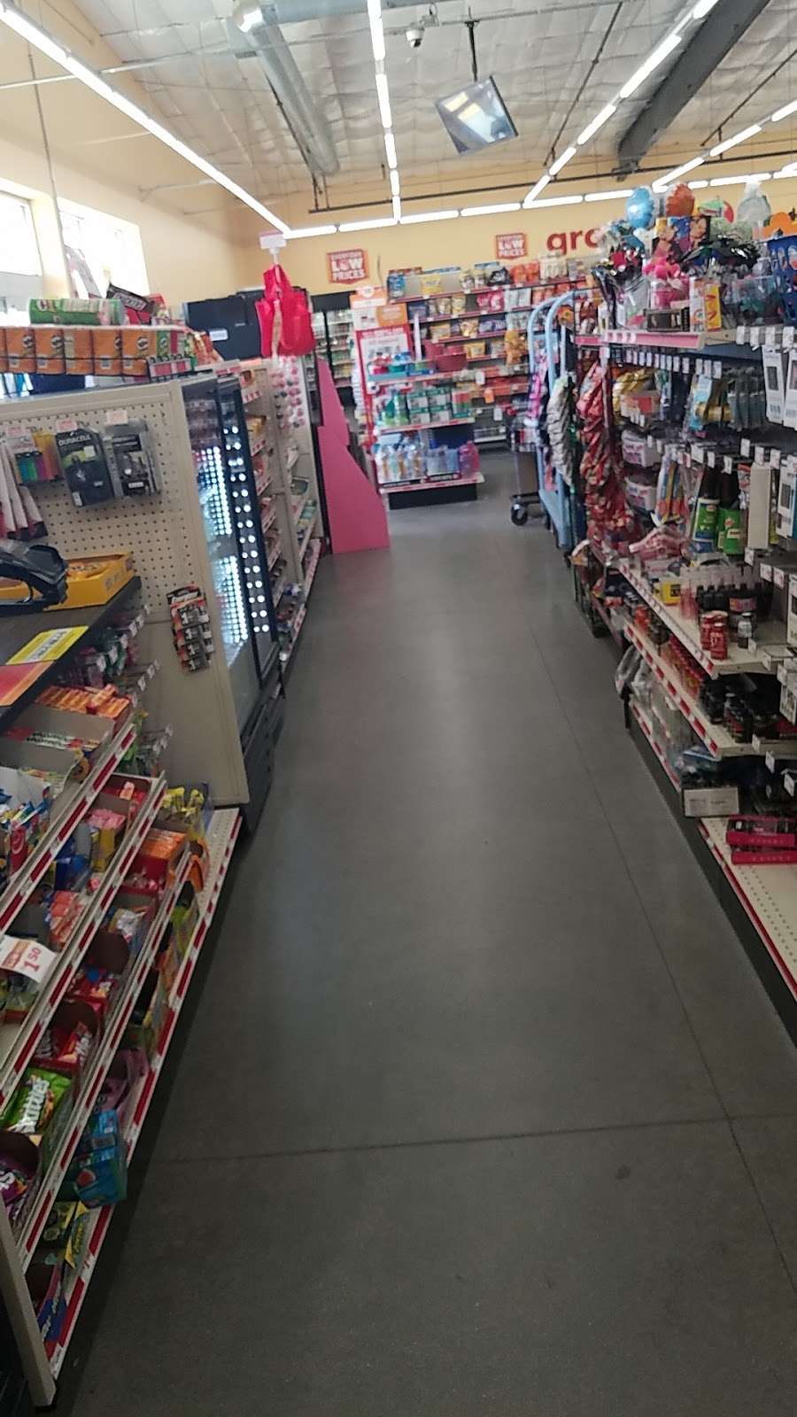 Family Dollar | 26645 Twenty Mule Team Rd, Boron, CA 93516, USA | Phone: (760) 491-5062