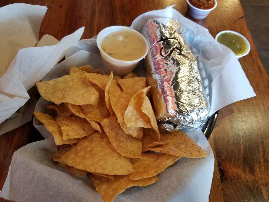 Freebirds World Burrito | 1509 Hawthorne Blvd #101, Redondo Beach, CA 90278, USA | Phone: (310) 214-4850