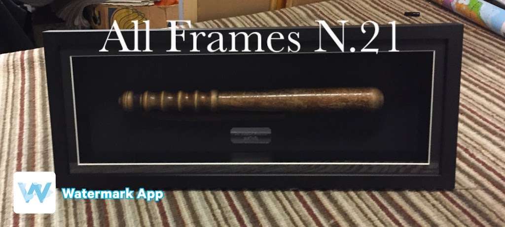 All Frames & Mirrors | 6 Chaseville Parade, London N21 1PG, UK | Phone: 020 8360 9000