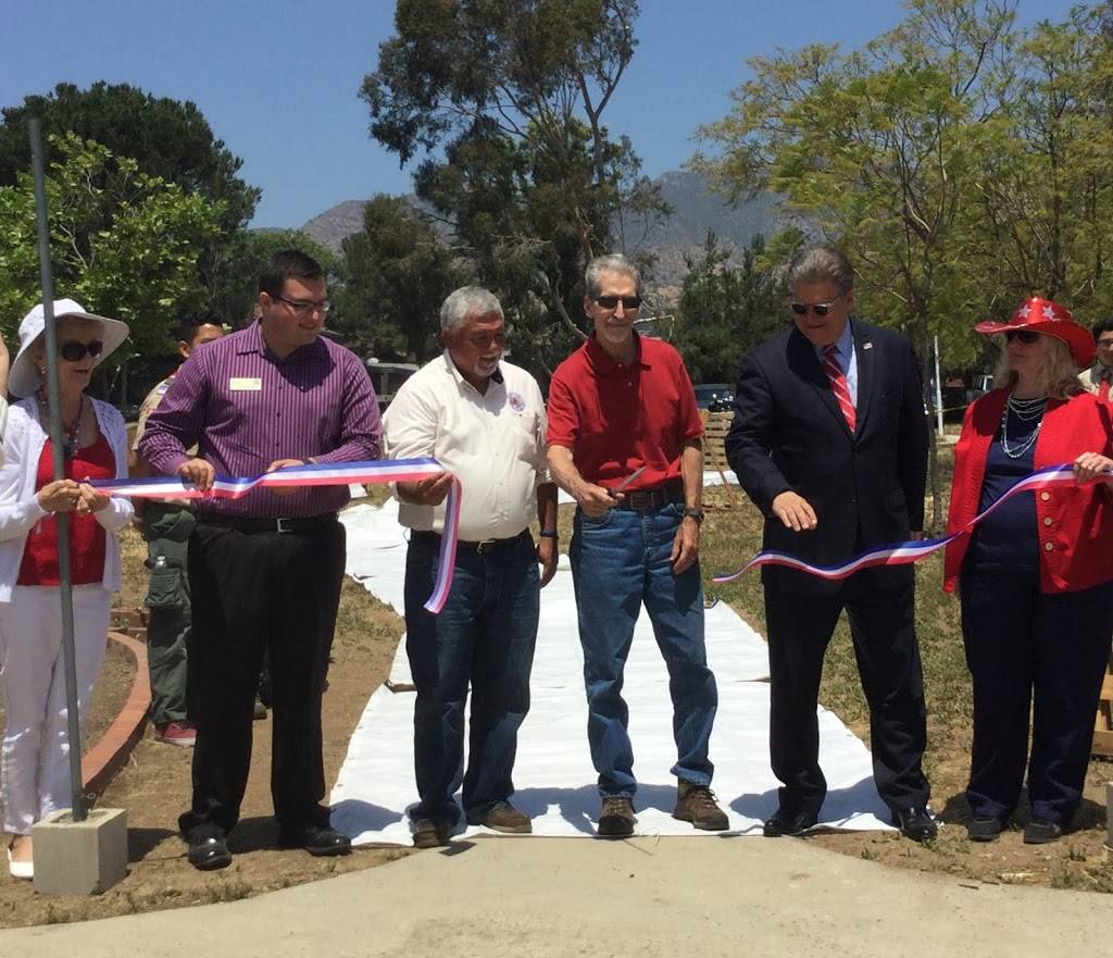 San Fernando Pioneer Memorial Cemetery | 14451 Bledsoe St, Sylmar, CA 91342, USA | Phone: (818) 365-7810
