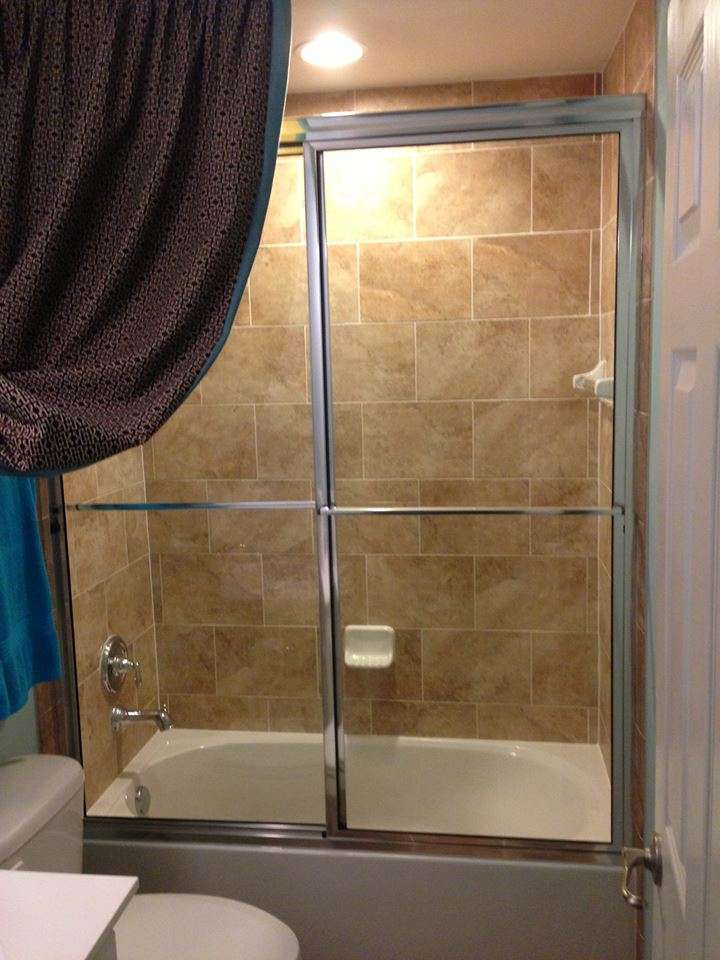 Maryland Shower Enclosures, Inc. | 1809 McGuckian St, Annapolis, MD 21401, USA | Phone: (410) 626-1222