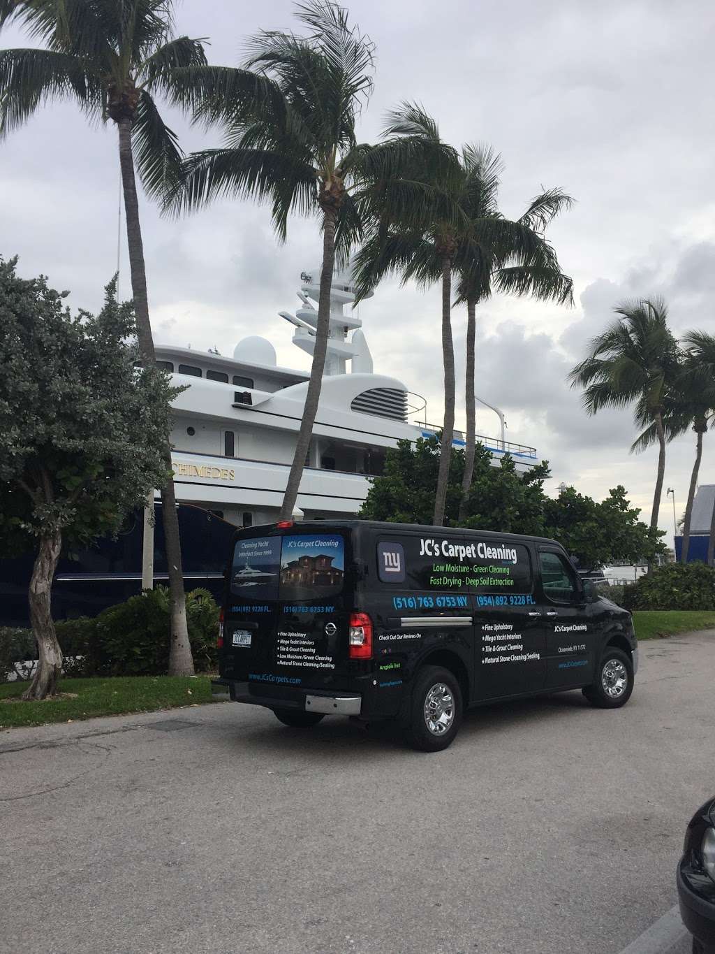 JCs Carpet Cleaning | 101 Briny Ave apt.2204, Pompano Beach, FL 33062 | Phone: (954) 892-9228